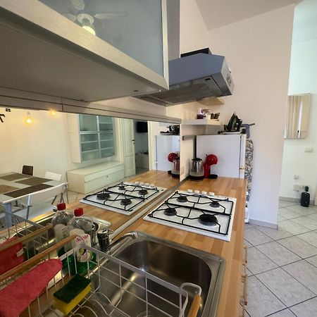 Sunny House Apartman Milánó Kültér fotó
