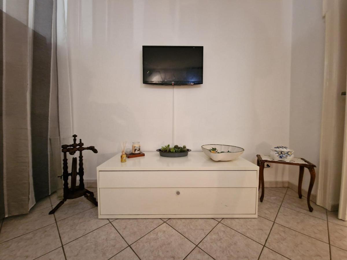 Sunny House Apartman Milánó Kültér fotó