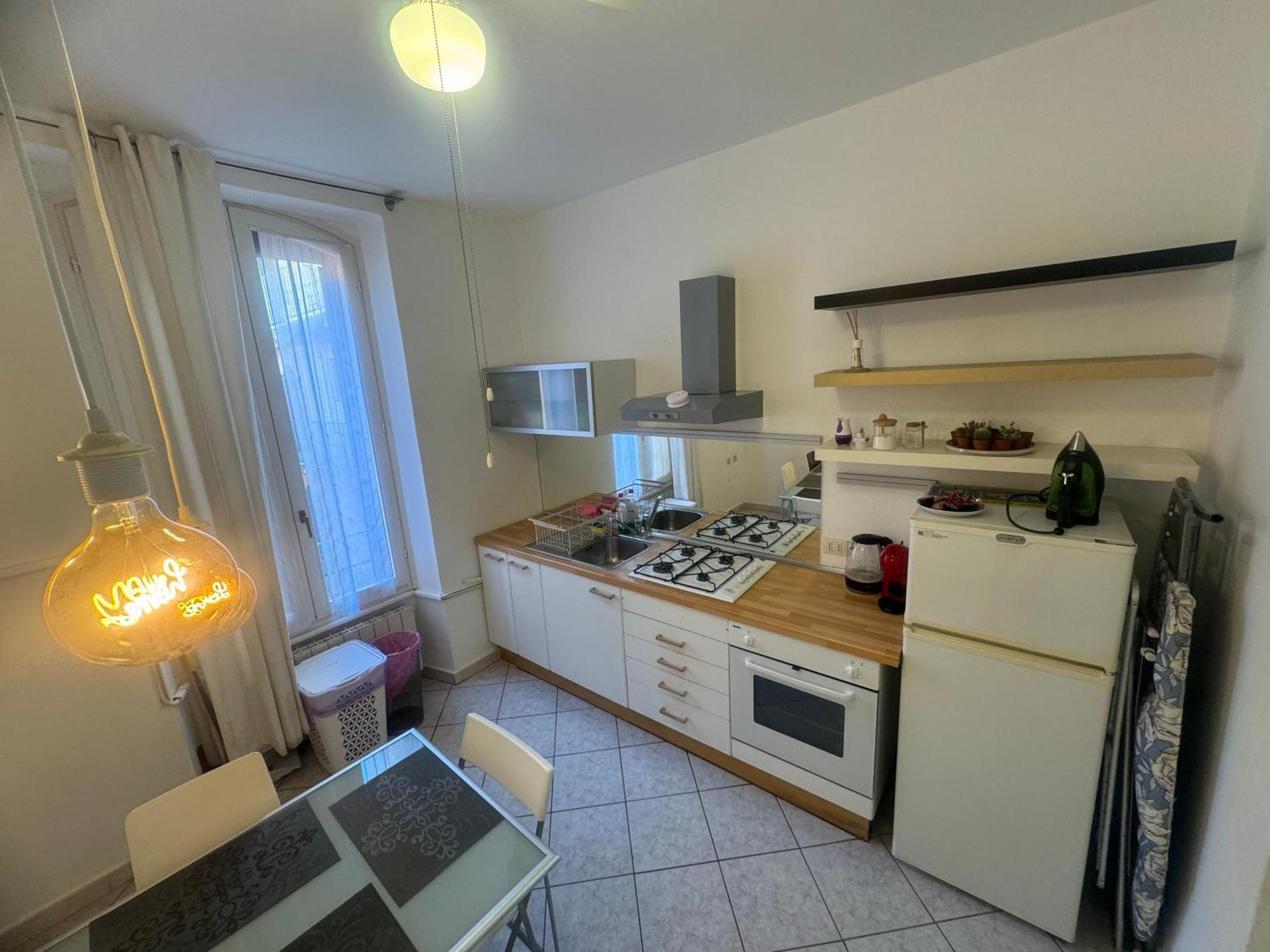 Sunny House Apartman Milánó Kültér fotó