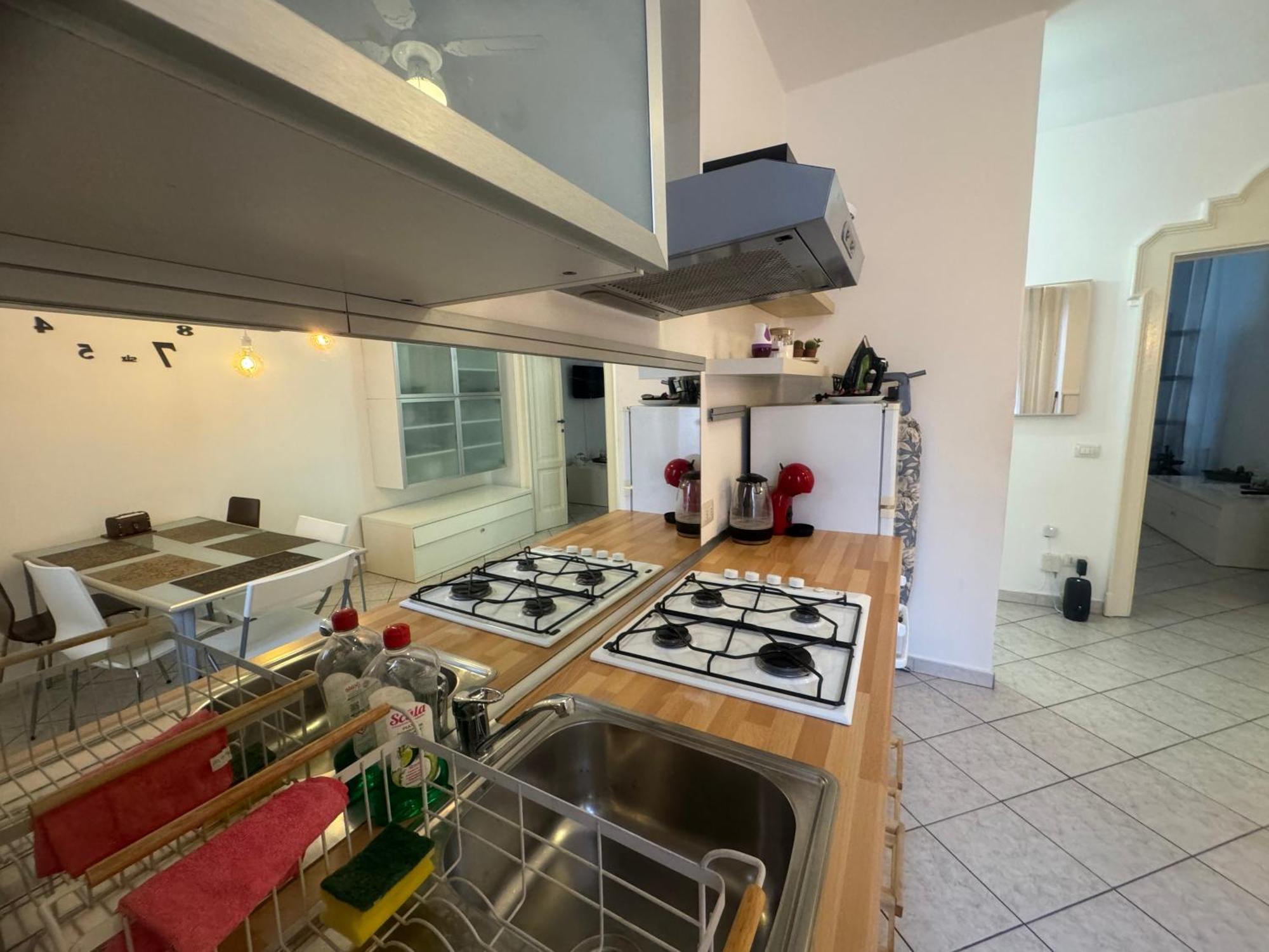 Sunny House Apartman Milánó Kültér fotó